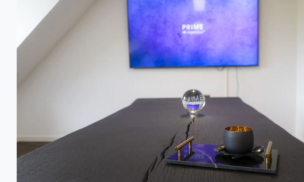 PRIME HR Personalvermittlung