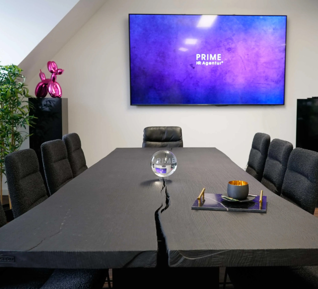 PRIME HR Büro