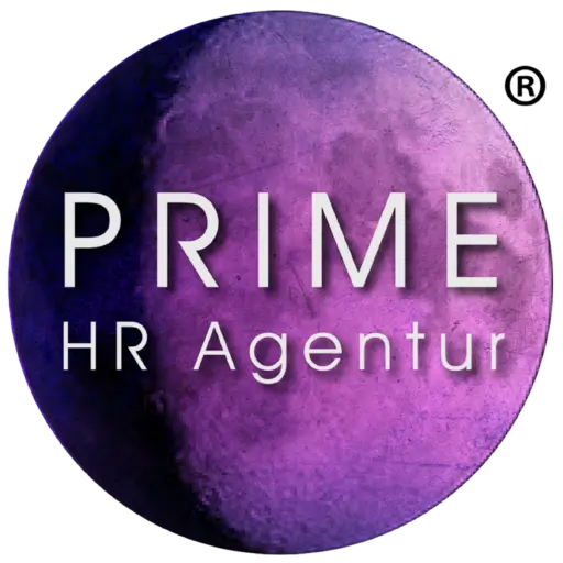 PRIME HR Agentur Logo